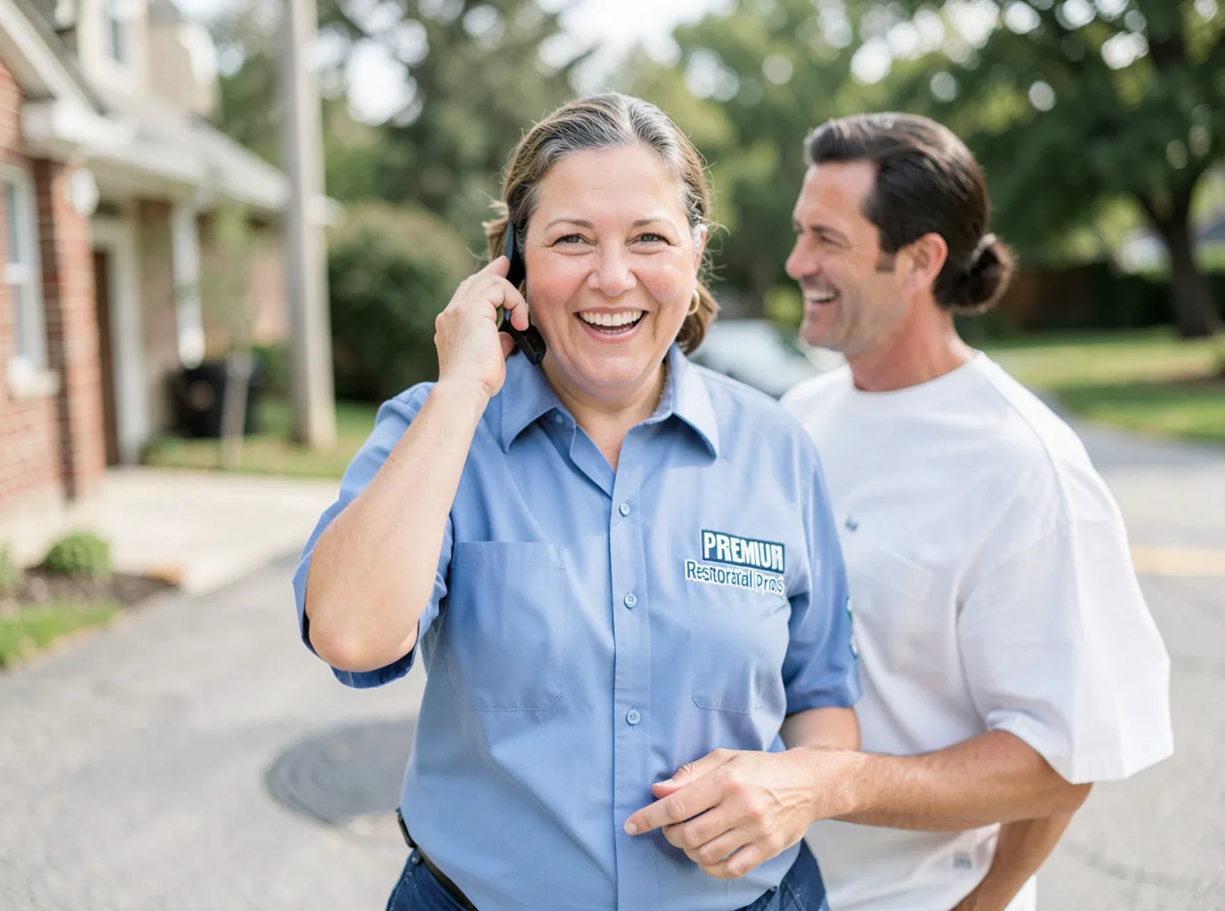 Water Damage Restoration Winston, MO FAQs